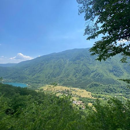 Etno House Stari Mlin Villa Konjic Eksteriør billede