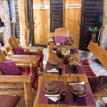 Etno House Stari Mlin Villa Konjic Eksteriør billede