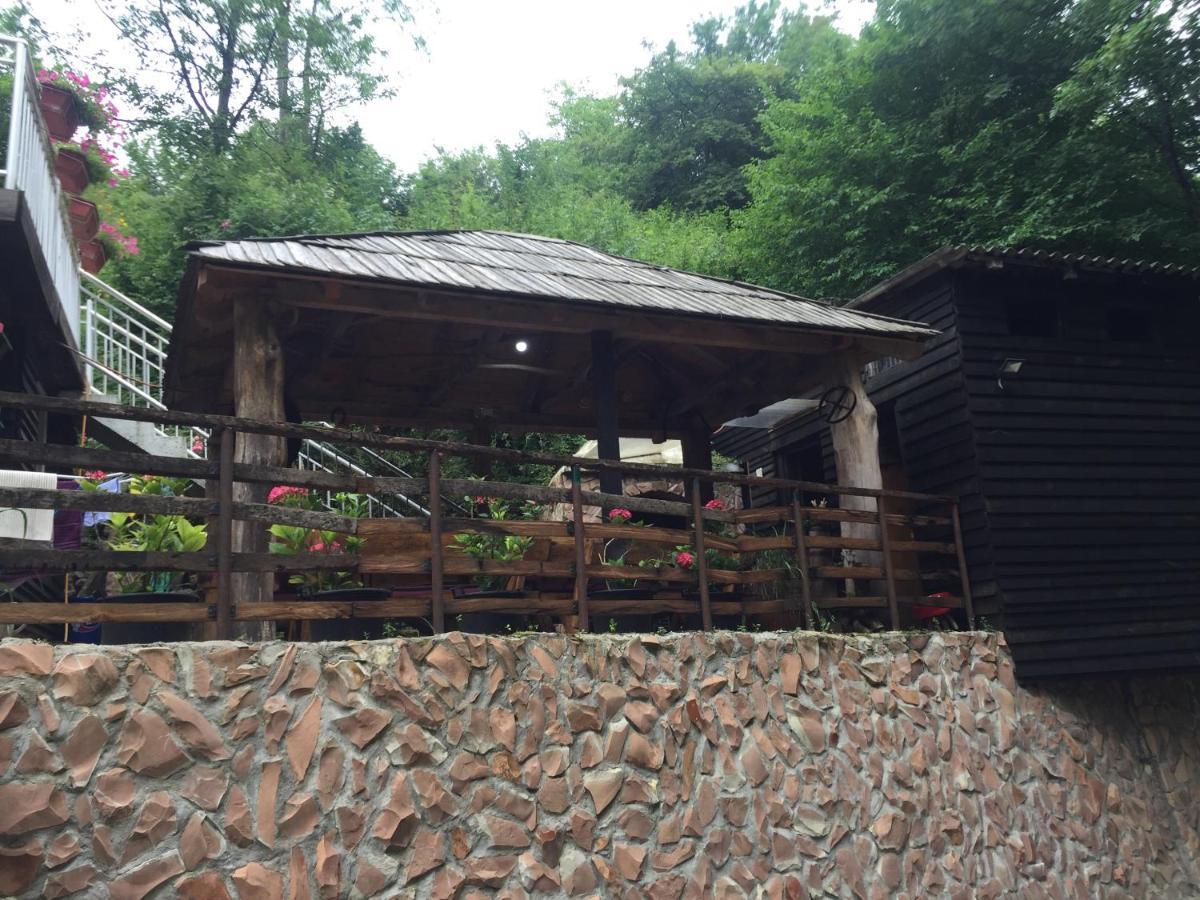 Etno House Stari Mlin Villa Konjic Eksteriør billede