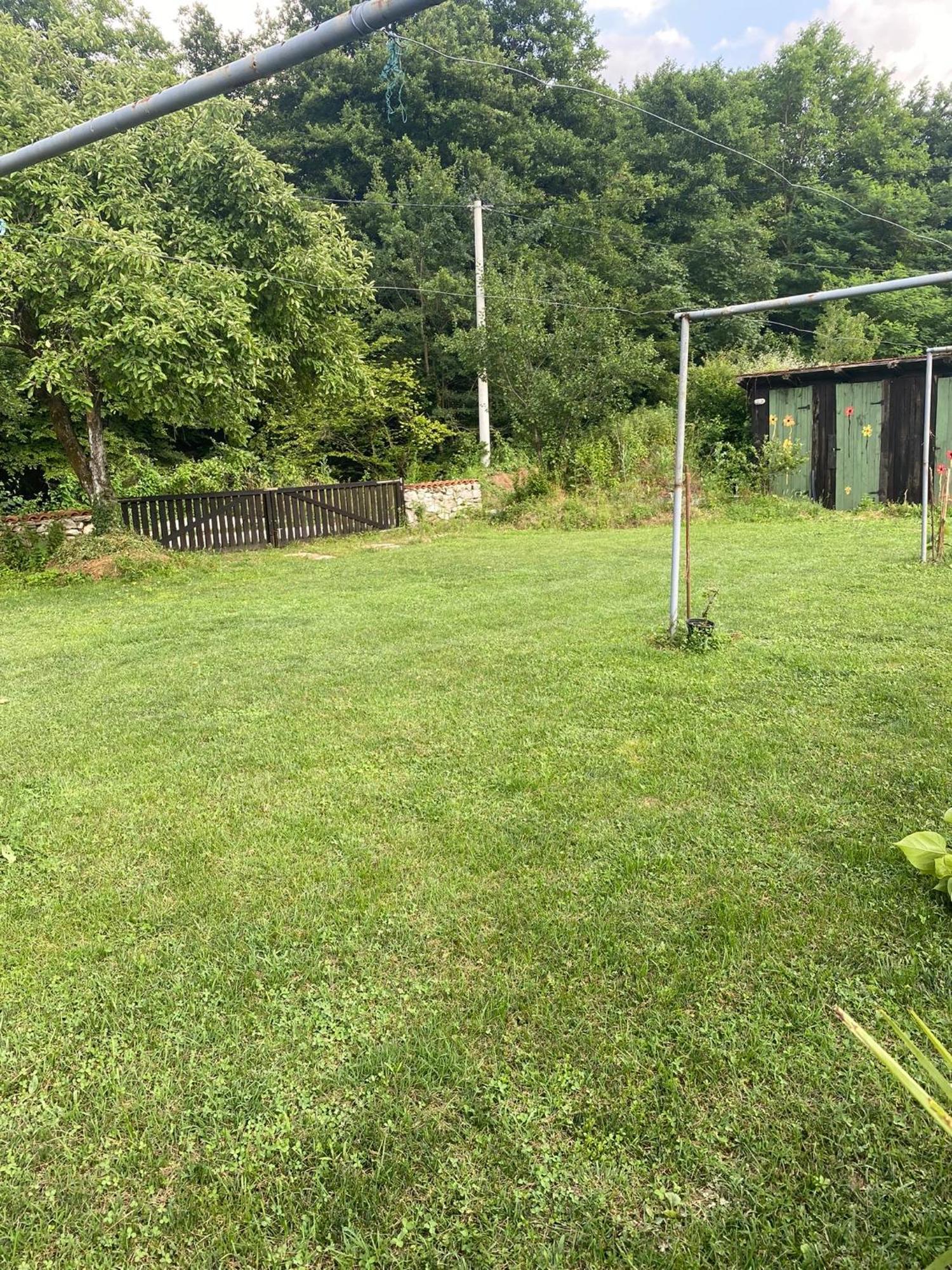 Etno House Stari Mlin Villa Konjic Eksteriør billede