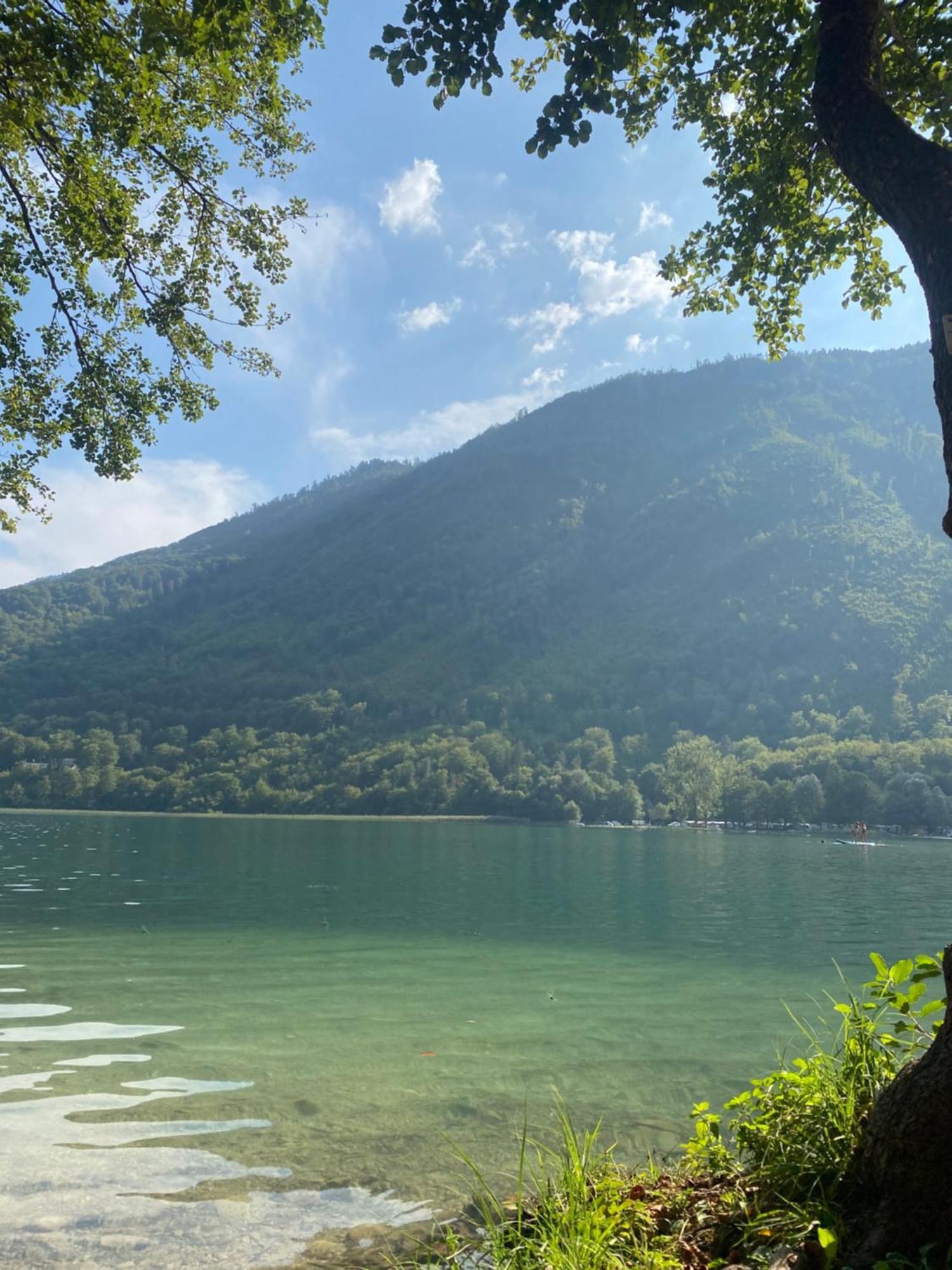 Etno House Stari Mlin Villa Konjic Eksteriør billede