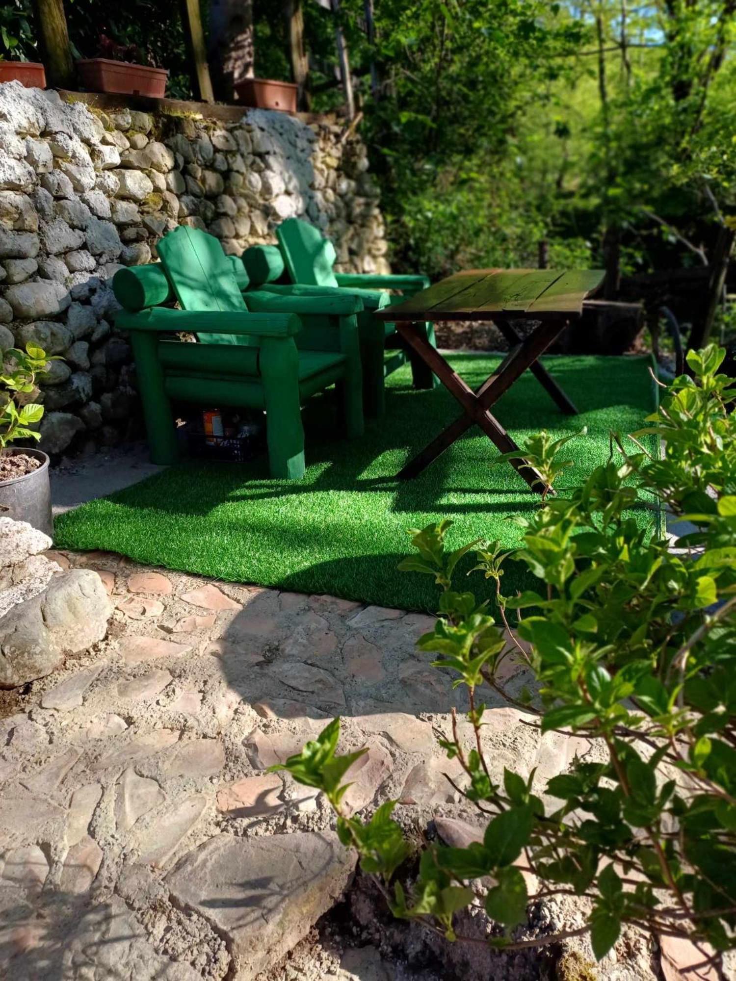 Etno House Stari Mlin Villa Konjic Eksteriør billede