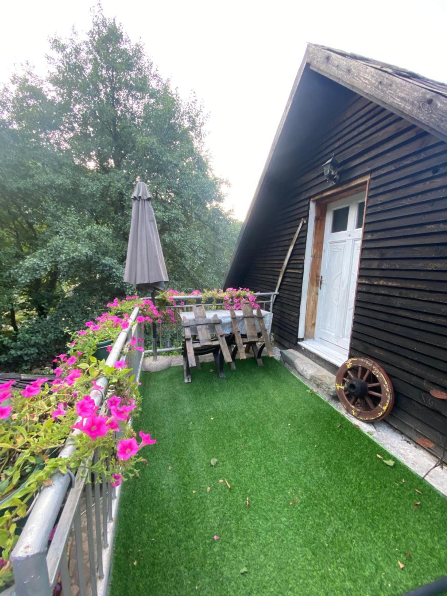 Etno House Stari Mlin Villa Konjic Eksteriør billede