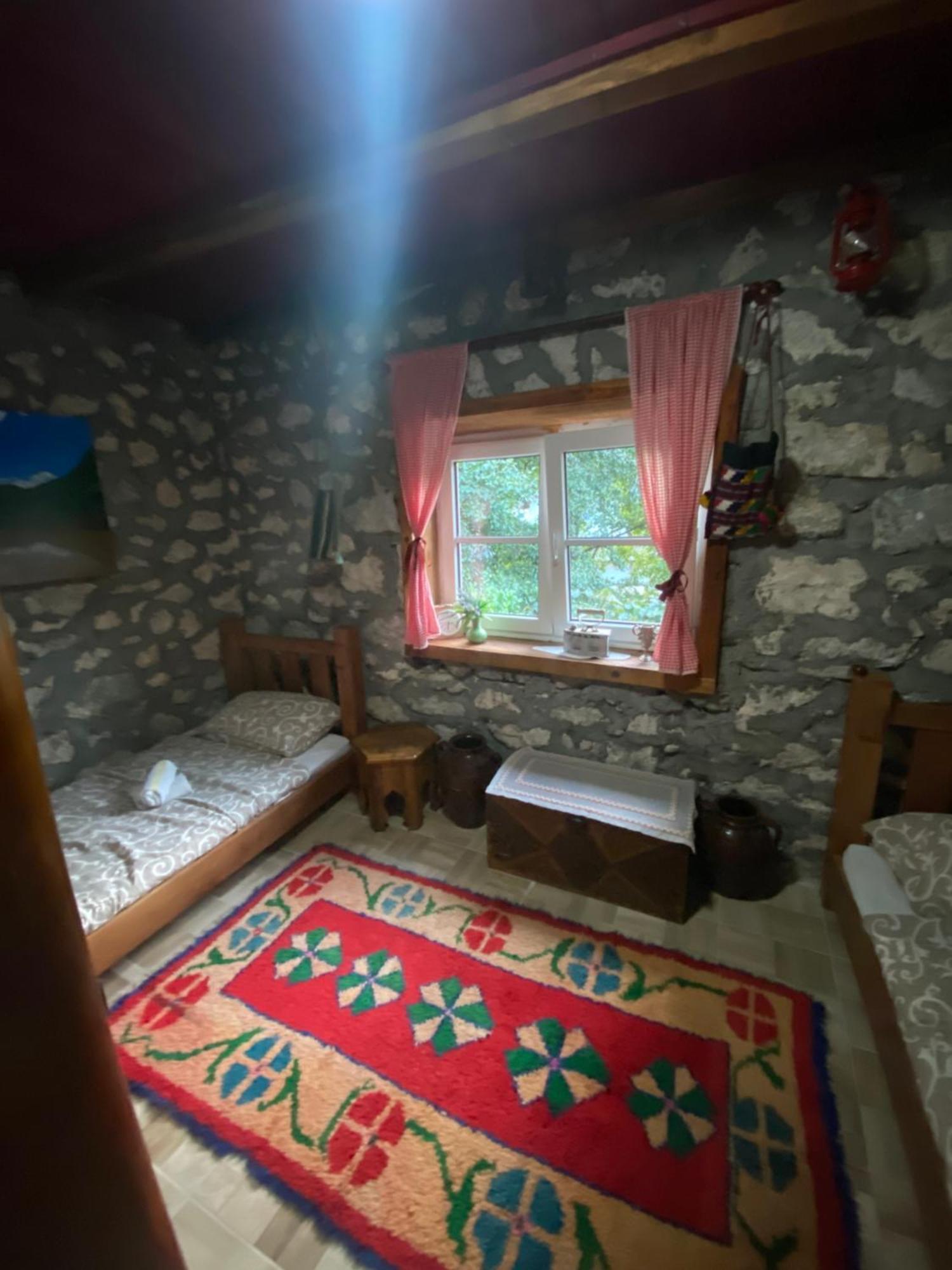 Etno House Stari Mlin Villa Konjic Eksteriør billede